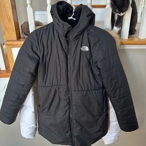 Girls NORTHFACE Winter Coat